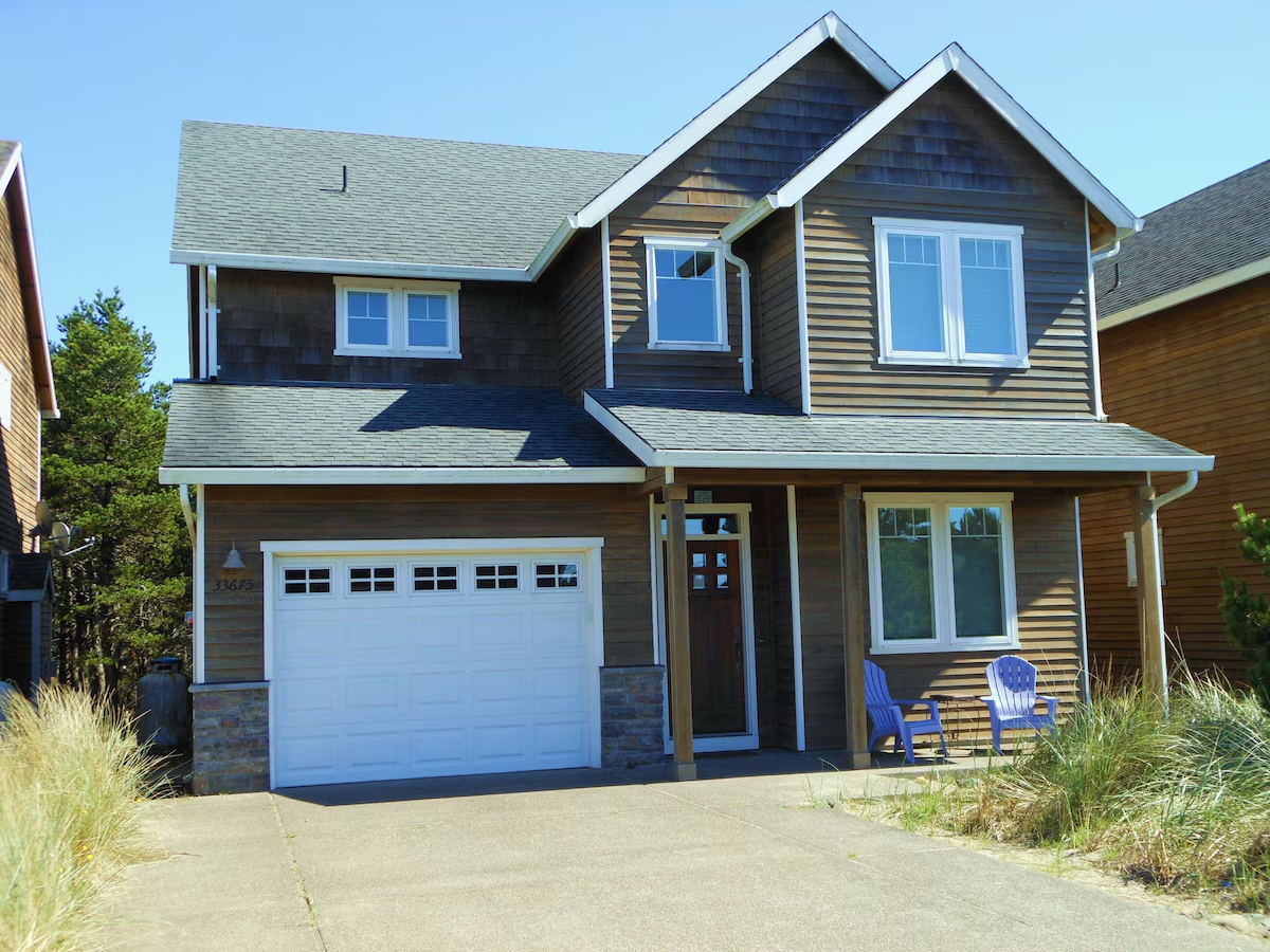 Dory Pointe Beach Home